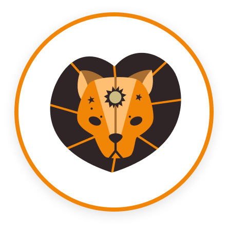 Leo Icon
