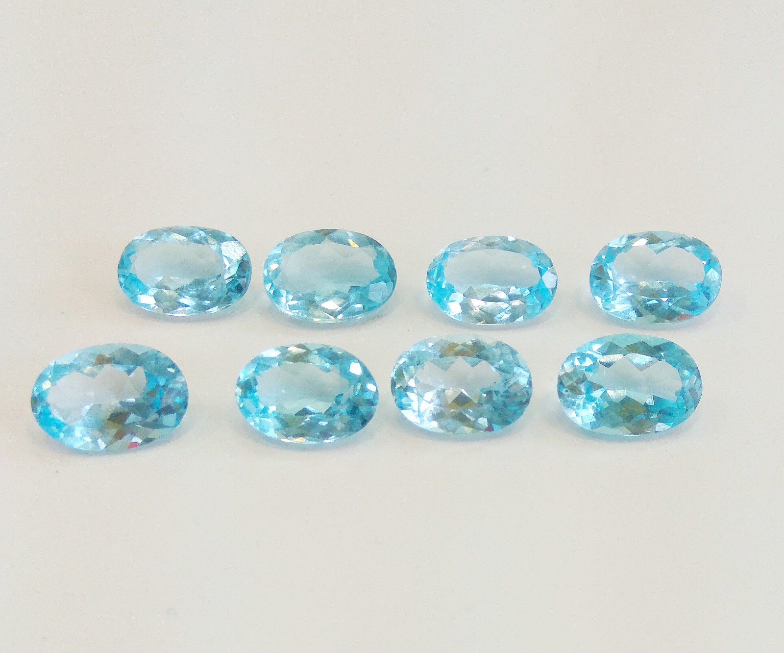 BLUE TOPAZ